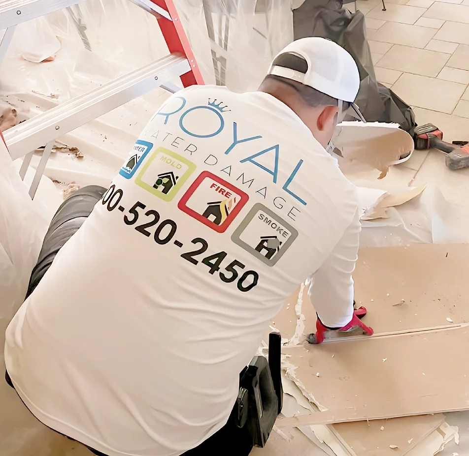reputable Restoration Services
